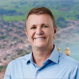 Informativo Deputado Luizinho Goebel 📰