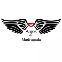 ANJO DA MADRUGADA🪽🪽🛣️🛣️💥🔥