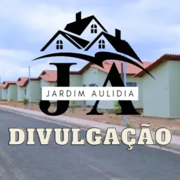 JARDIM AULIDIA DIVULGAÇÃO