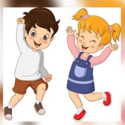 Mundo Kids Desapego 💙💗 Americana e Região