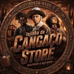 🥇 CANGAÇO • Divulgação Livre #1
