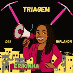 IMPLANON E DIU - TRIAGEM