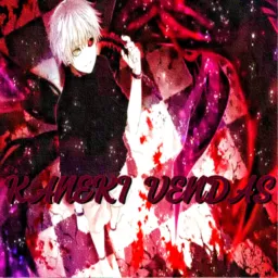 Kaneki Vendas 💵💵💵