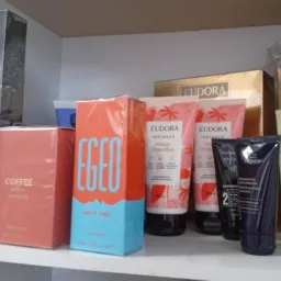 Vendas de produtos !!! Boticário Eudora e Mary kay