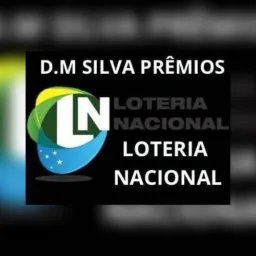 NACIONAL LIVRE DO D.M SILVA "🤝🍀🙏