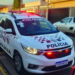 🚨OCORRÊNCIA POLICIAL🚨