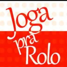 JOGA PRA ROLO OFICIAL