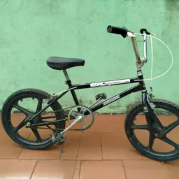 RIFA n⁰97 bikes dupla escolha  !!!!