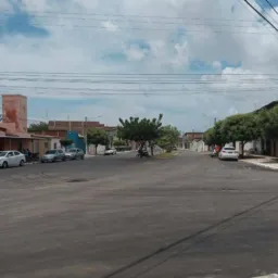 Vendas do Belo Horizonte