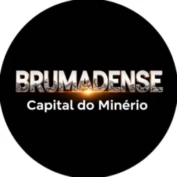 BRUMADENSE CAPITAL DO MINÉRIO 🔰5️⃣