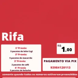 SF RIFA