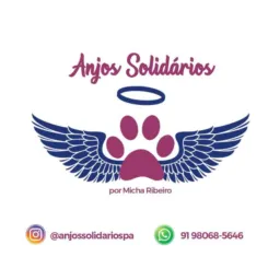 😇Anjos solidários 😇