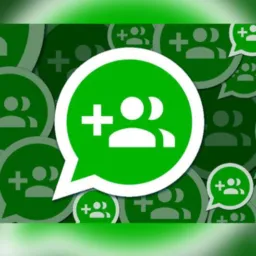 Só links de grupos