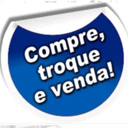 Compre, troque e Venda! 🛒