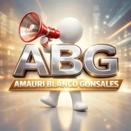 PREGÃO ABG💰