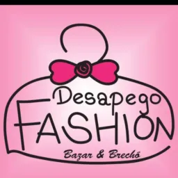 DESAPEGO FASHION BAZAR👠👜🕶️👙👗 SÓ MULHERES🥰