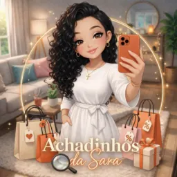 Achadinhos da Sara