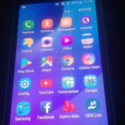 VENDE OU TROCA📱💻🖥📡💵💴💰💰