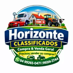 Horizonte Classificados – Compra & Venda Geral