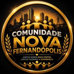 Nova Fernandopolis