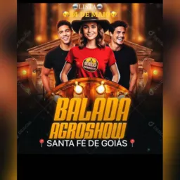 🤯LISTA BALADA AGRO🤯