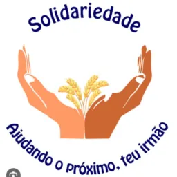 Doar e um ato de amor.