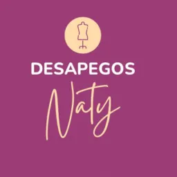 DESAPEGOS NATY/ VENDAS 👗