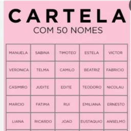 Grupo das Rifas #9