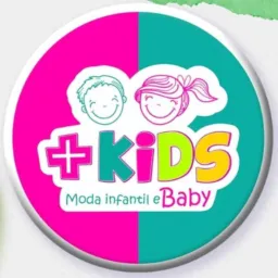 Oficial Mais kids baby