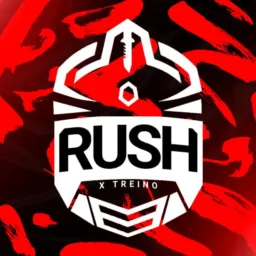 XTREINO RUSH - G1 ❤️