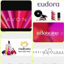 Jeans 👚💄& perfumaria