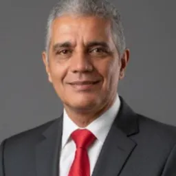 Igreja online de volta ao primeiro amor pastor José Carlos Dias