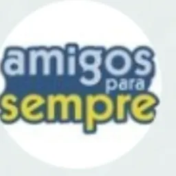 Amigos para sempre