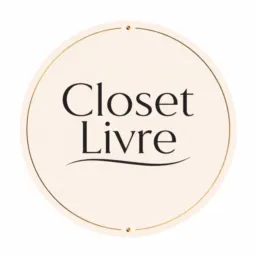 Closet Livre 🌬️
