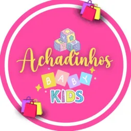 ACHADINHOS BABY KIDS🛍️🧸