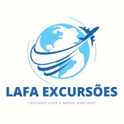 🌴LAFA EXCURSÕES OFICIAL 1.0🌴✅🚀