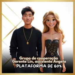 Link de divulgação