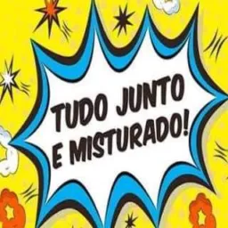 Tudo junto e misturado Lucas do rio verde