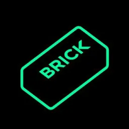 O BRICK NÃO PODE PARAR