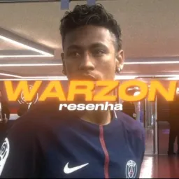 Warzon - Resenha !¡