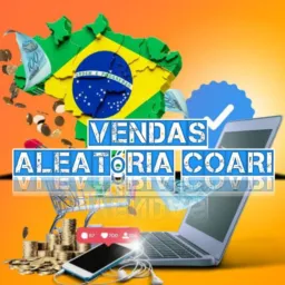 Vendas Aleatória-Coari☆Am