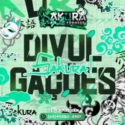 DIVULGAÇÕES - SAKURA 💚⁵