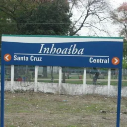 Grupo de inhoaiba seja bem-vindo au grupo de Inhoaíba