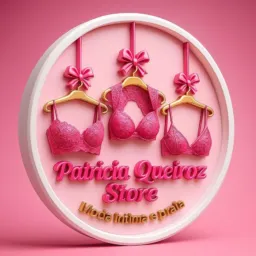 Patrícia Queiroz Store Moda íntima e Praia SMG