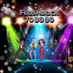 O melhor do Flashback