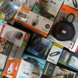 Compra e venda tudo abaixo de R$ 100