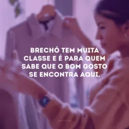 Brechó da Andressa