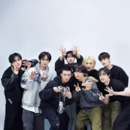 Stray Kids_Info News 🇧🇷l⃟⋆
