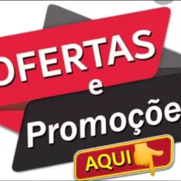Serviço e promoção