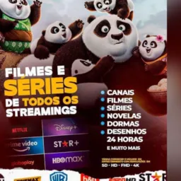 Pode tudo
